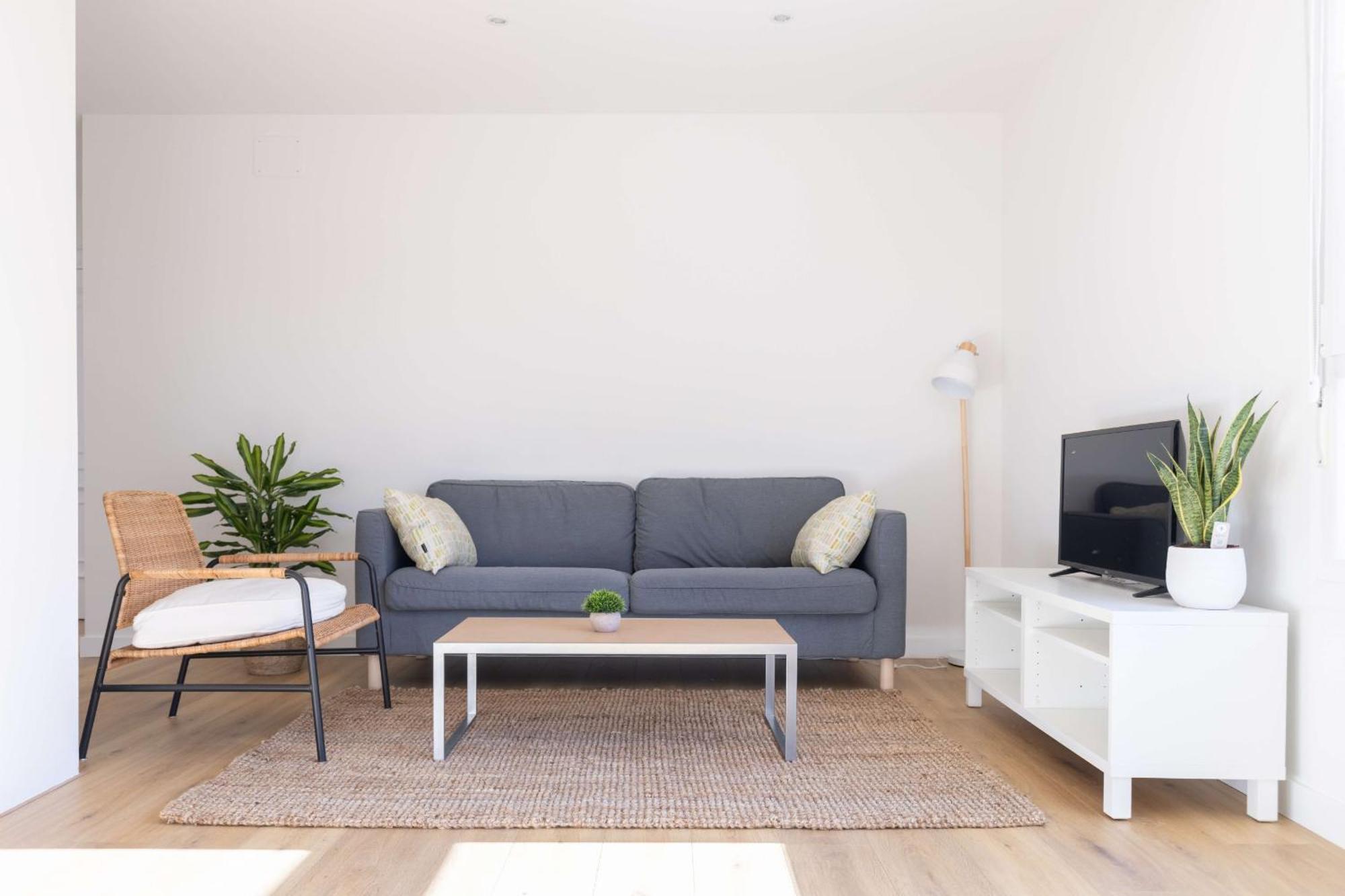 Appartement Egona - Martinenea à Zarautz Extérieur photo